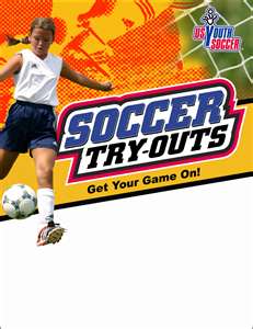 Recreation Plus Tryout Schedule and Information